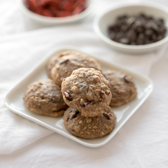 Healthy-Living-Cookbook-Shoot-2016_Einkorn-Breakfast-Cookies