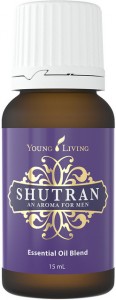 Shutran essential oil blend