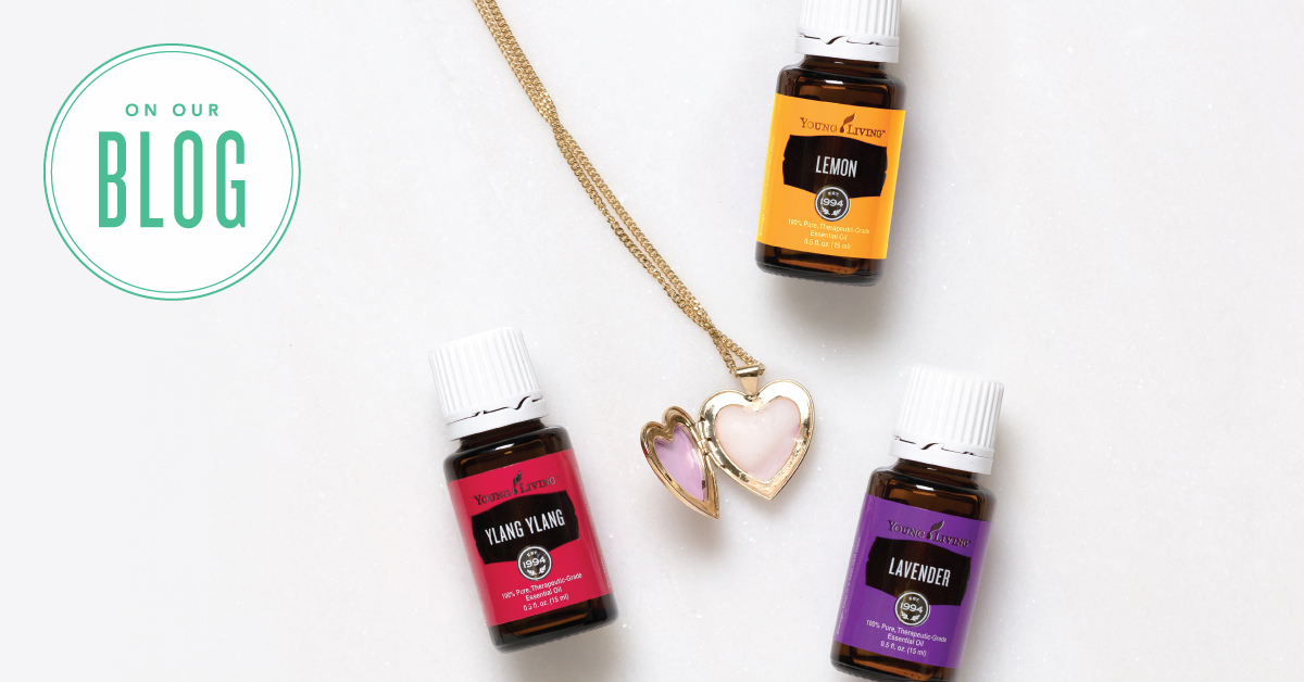 How to use essential oils: 21 ways to use a 15 ml bottle | Young Living Blog