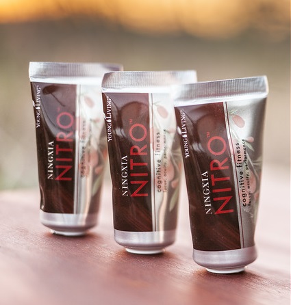 NingXia Nitro Tubes