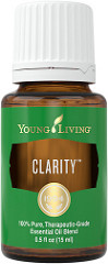 Clarity Essential Oil Blend - Muda Hidup