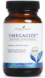 Omegagize3 Young Living