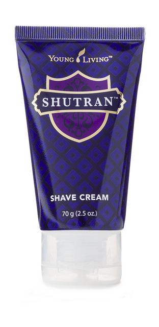 Shutran Shave Cream