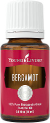 Bergamot Essential Oil