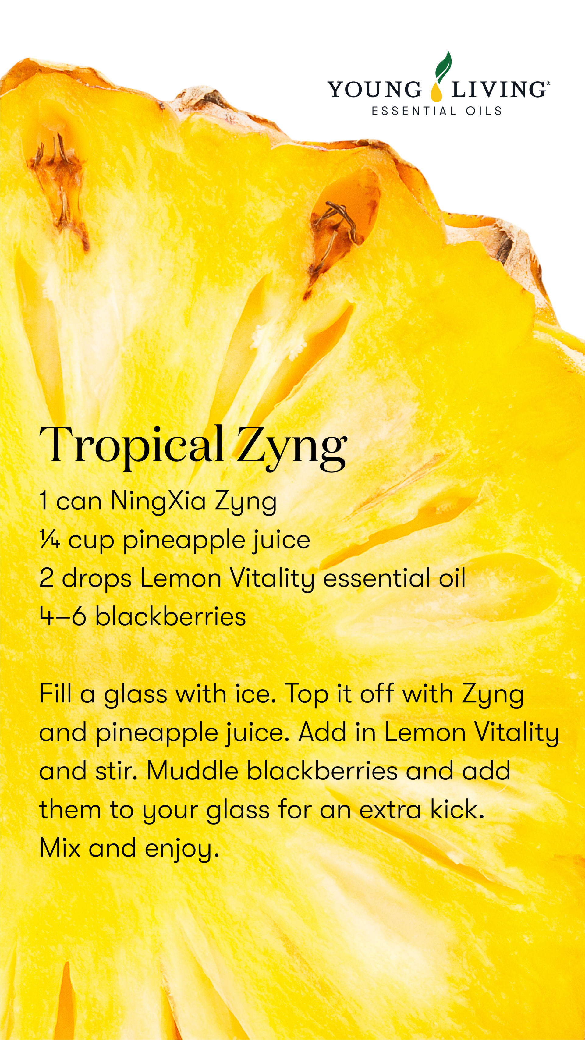 Tropical Zyng