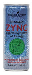 NingXia Zyng - Young Living