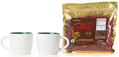 wolfberry tea set 2016