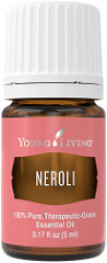 Neroli Essential Oils