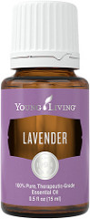 Lavender Essential Oil