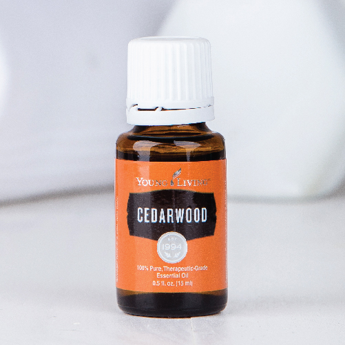 DIY Perfume with Essential Oils Young Living Blog