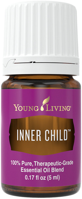 Inner Child Essential Oil Blend - Young Living