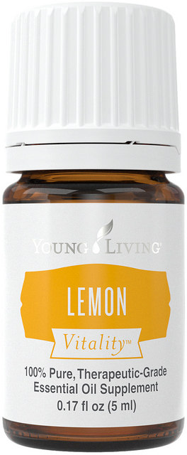 Vitalitas Lemon