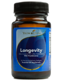 Young Living- Longevity