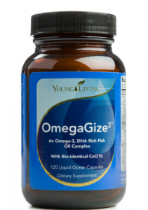 Young Living- OmegaGize3