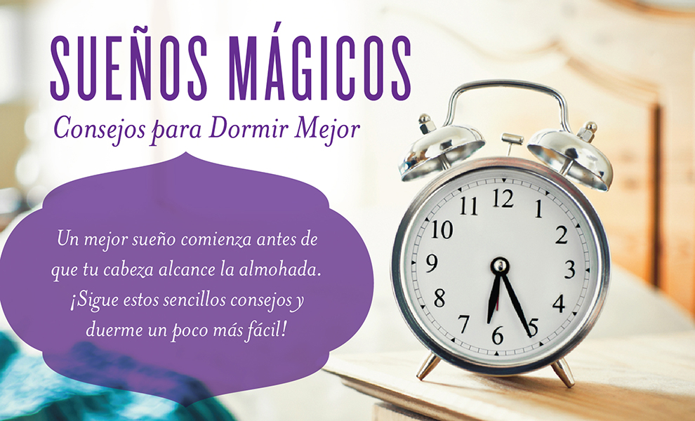 Young Living -Young Living- Sueños mágicos