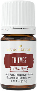 Thieves Vitality