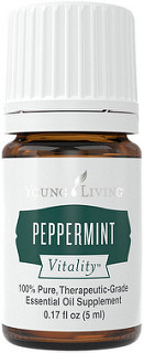 Vitalitas Peppermint