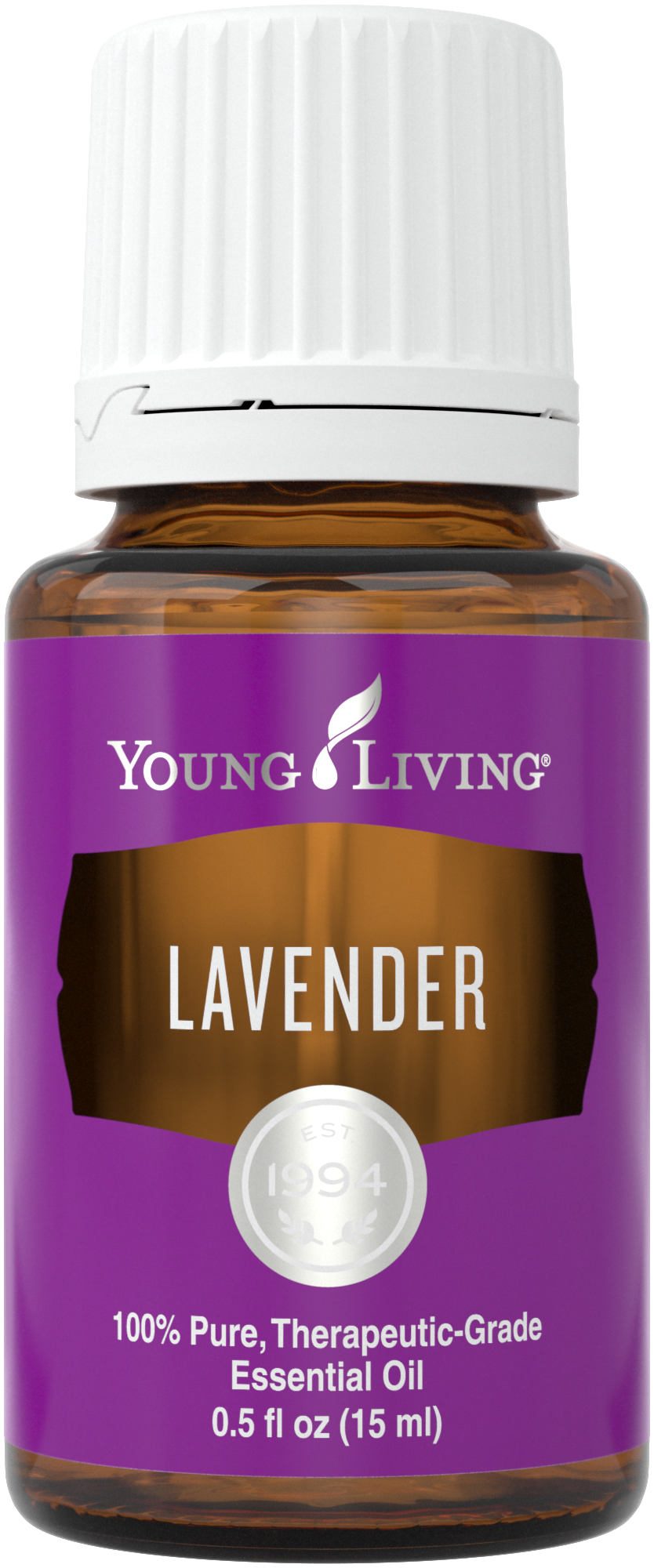 Lavender essential oil