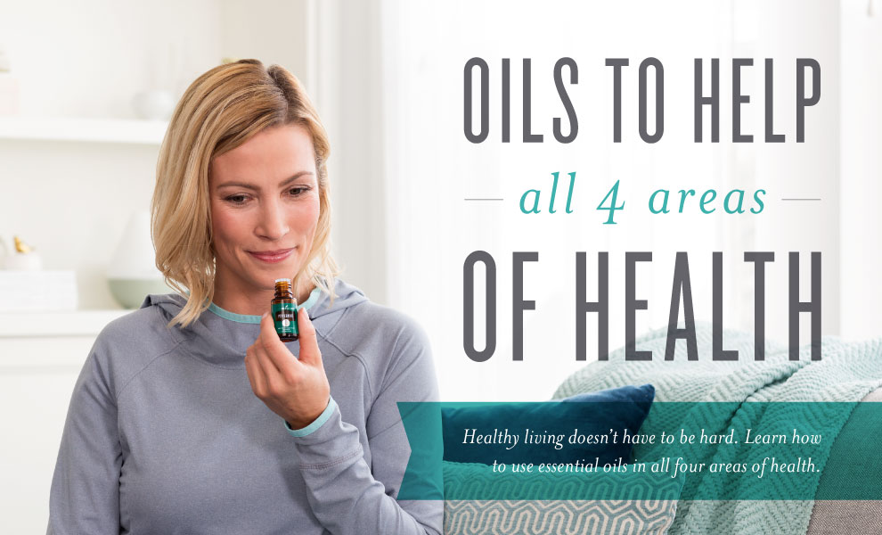 Organic Oils: The New Lifestyle