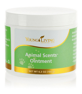 Animal Scents Ointment
