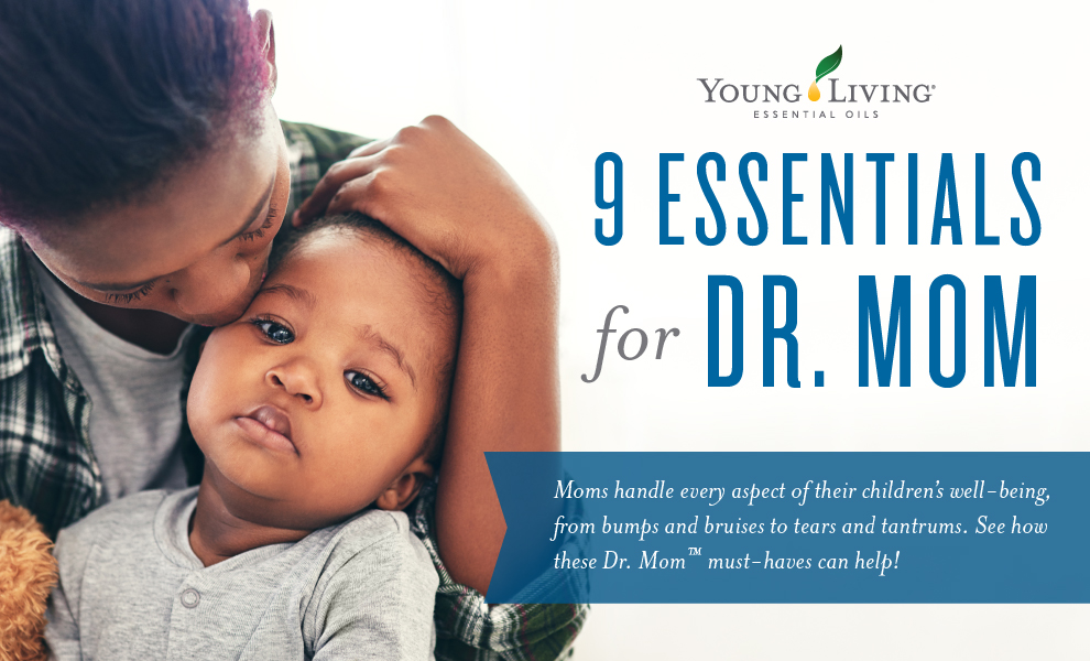 Kid Safe Essential Oils For Dr Mom Young Living Blog