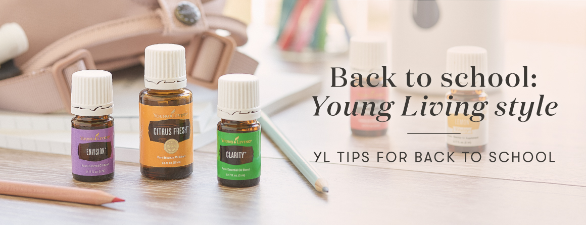 How do Young Living's Winter-Inspired Scents Measure Up to Your Favourite  Candles?