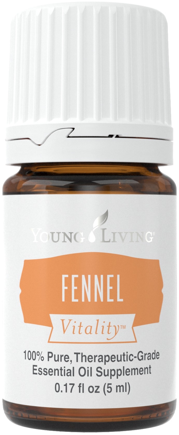 Fennel Vitality essential oil