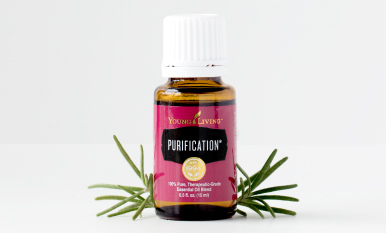 essential oils purification recipe Archives - Young Living ...
