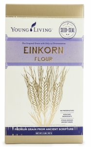 Einkorn Flour