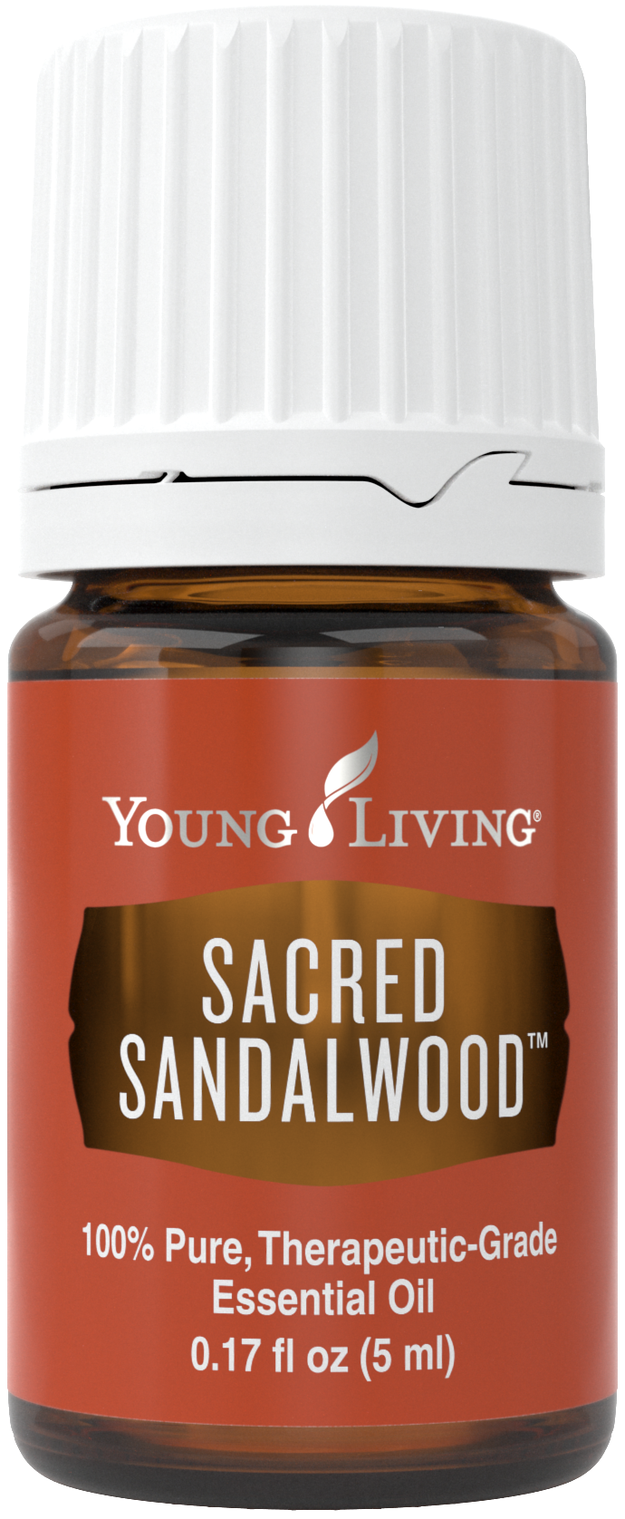 Sacred Sandalwood Essential Oil