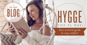 What is Hygge? Hygge the Young Living way: Your essential guide to cozy comfort