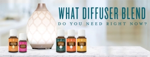 Quiz: What diffuser blend do you need right now?