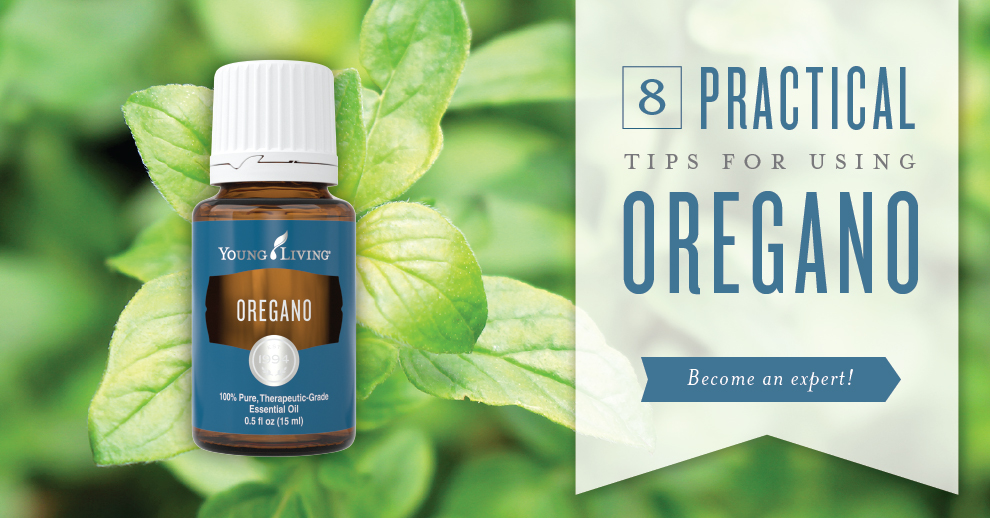 Young Living Essential Oils Blog