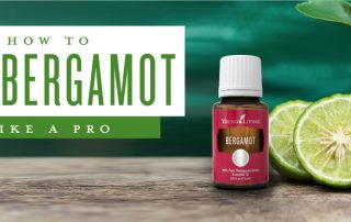 How to use Bergamot essential oil