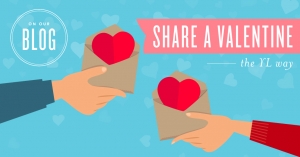 Share a Valentinethe YL way ecard