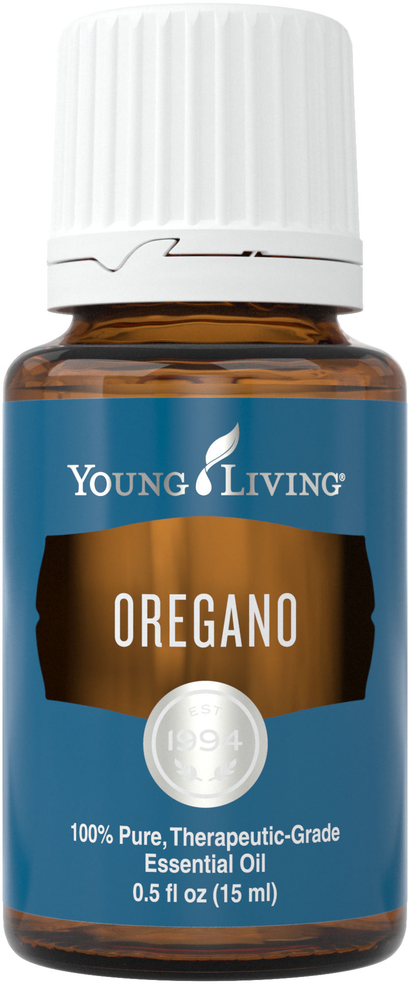 Oregano Essential Oil – Saffron Herb Co.