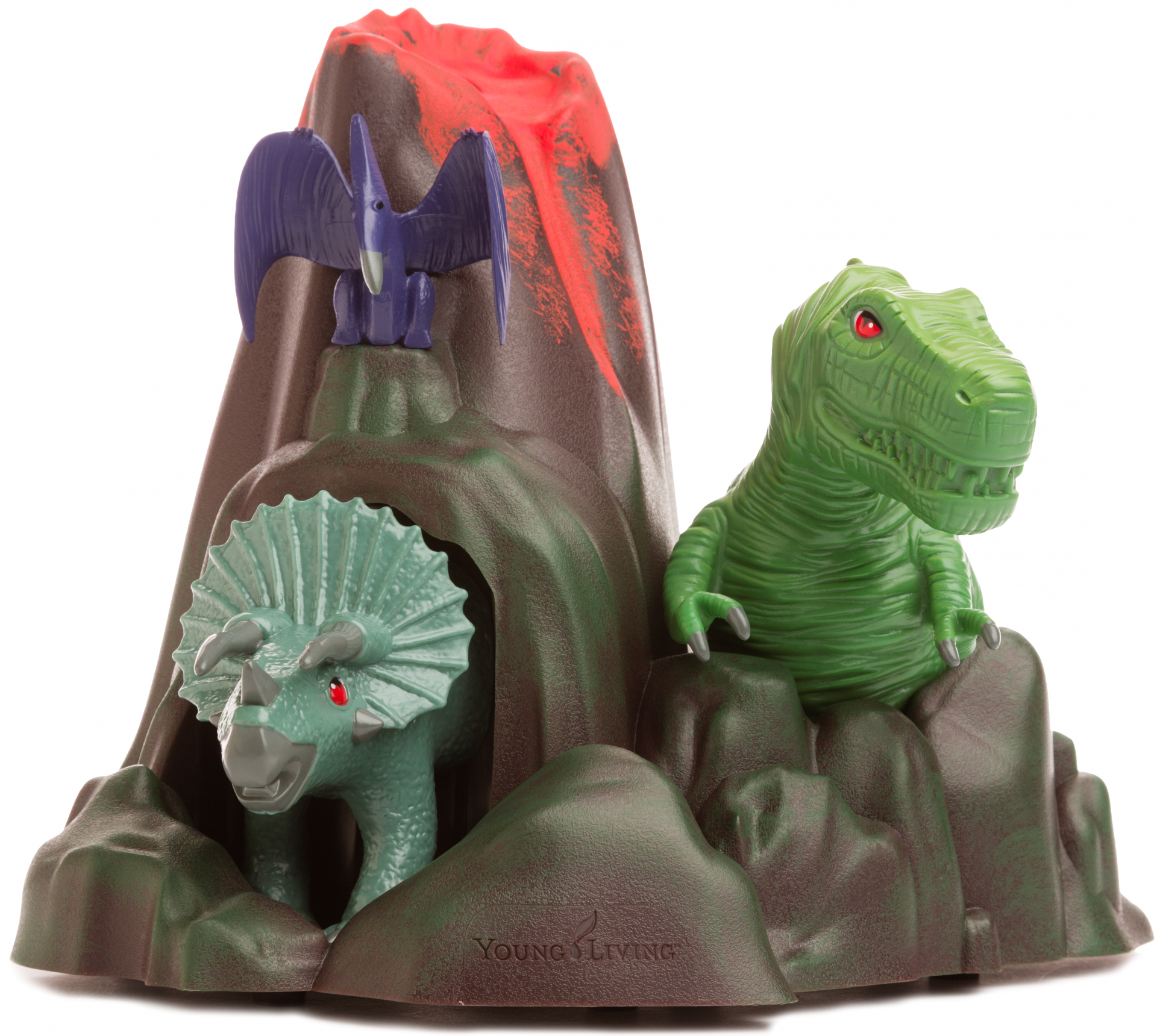 Anak Aroma Dino Land Ultrasonic Diffuser