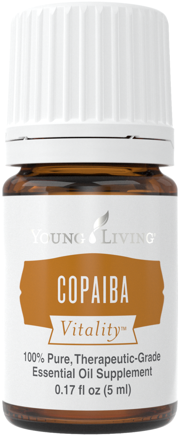 Copaiba essential oil Vitality Young Living