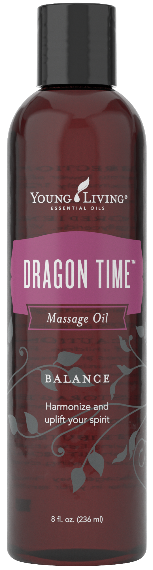 Getting Through Your Dragon Time With Essential Oils 