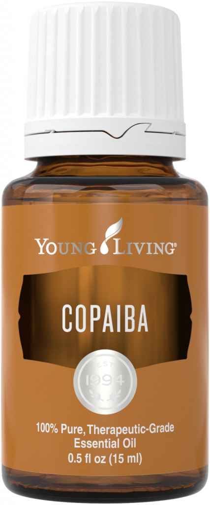 Copaiba essential oil uses | Young Living