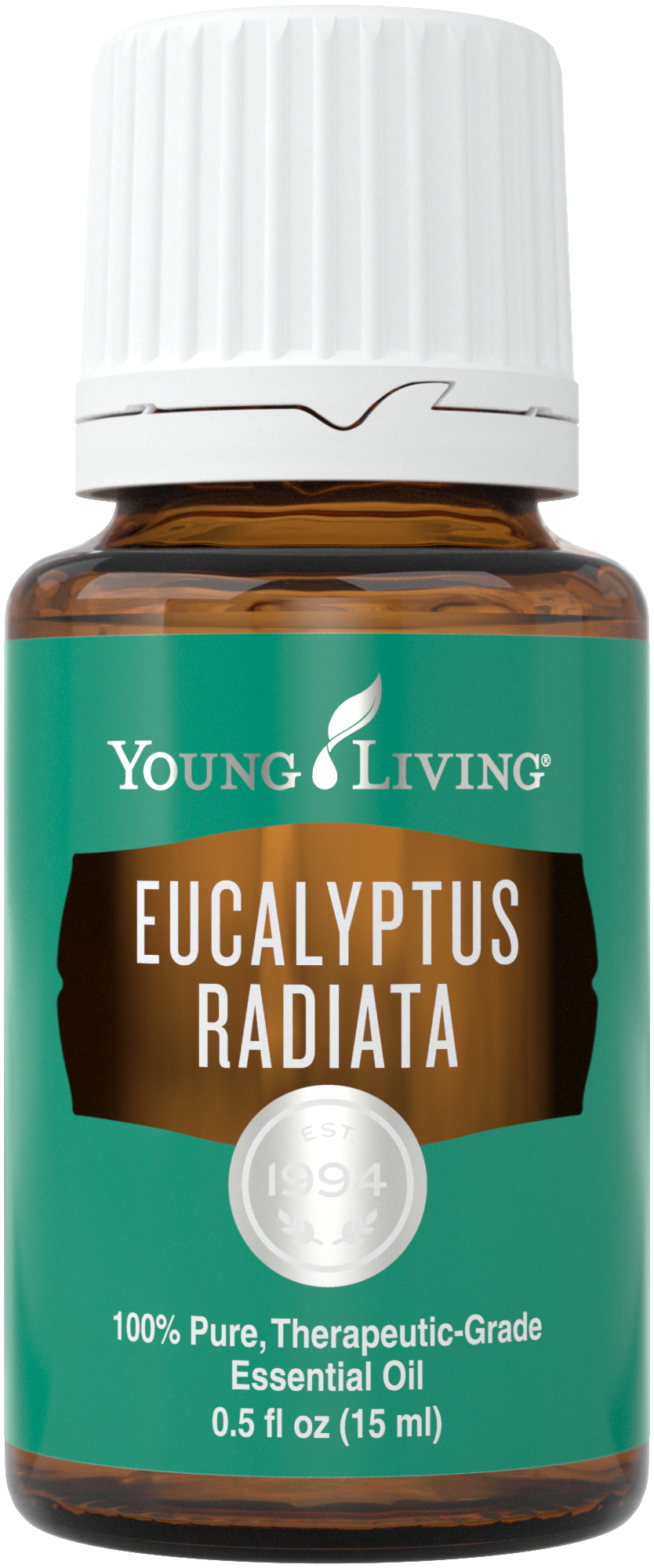 Penggunaan minyak esensial Eucalyptus Radiata | Young Living