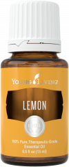 lemon essential oil for toenail fungus