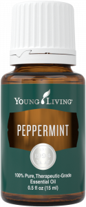 Peppermint essential oil uses