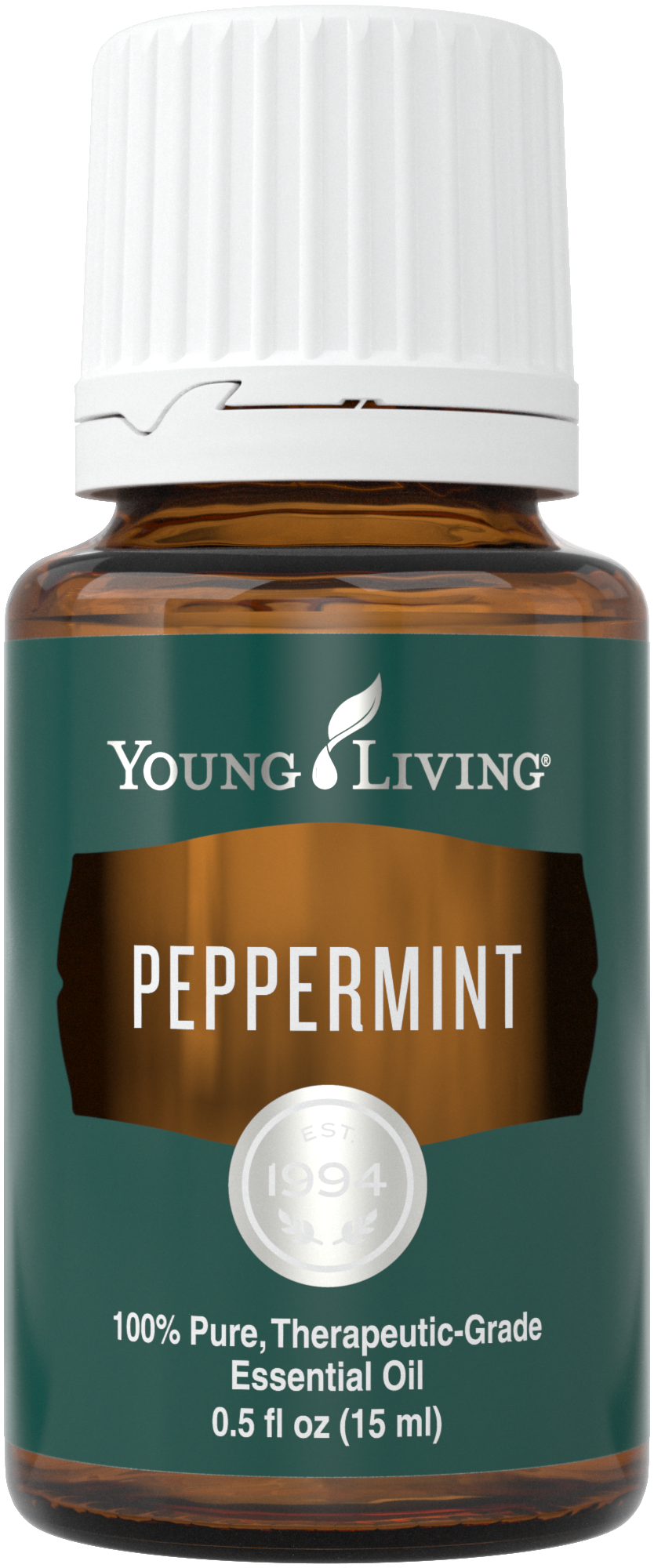 Peppermint essential oil uses | Young Living