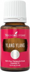 Ylang Ylang essential oil uses | Young Living