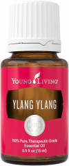 Ylang Ylang essential oil uses