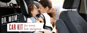 Emergency car kit for kids | Young Living