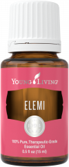 Elemi essential oil 