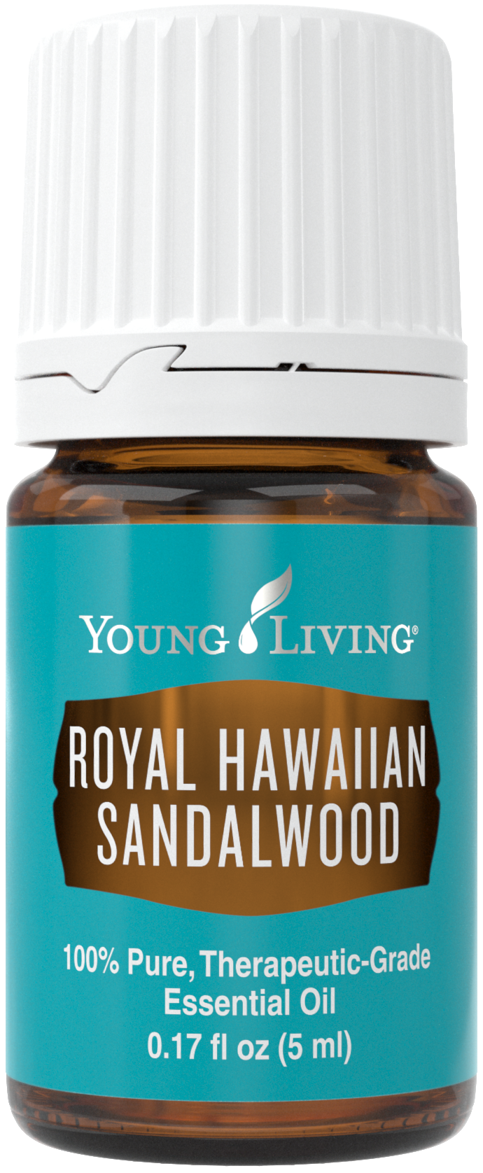 Minyak esensial Royal Hawaiian Cendana | Young Living