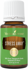 Stress Away essential oil blend | Young Living